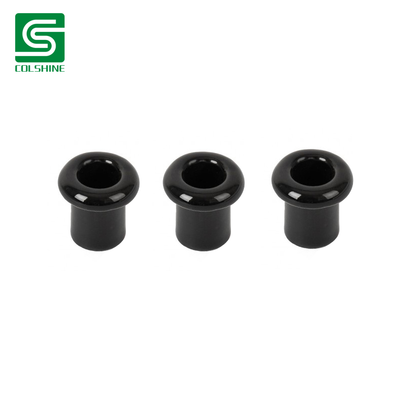 Black Lamp holder